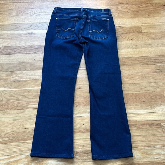 COPY - 7 For All Mankind Jeans Size 29 - Picture 10 of 10